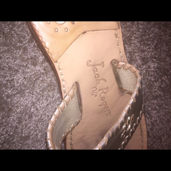 SILVER JACK ROGERS! - Picture 4 of 4